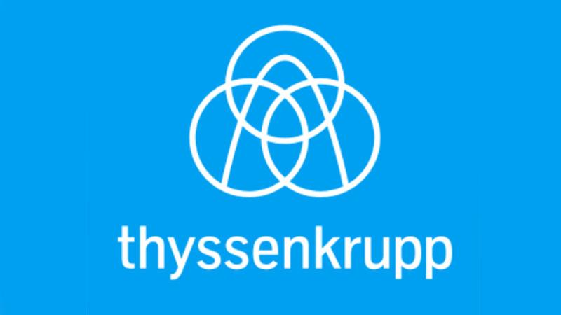 Thyseenkrupp-Industries